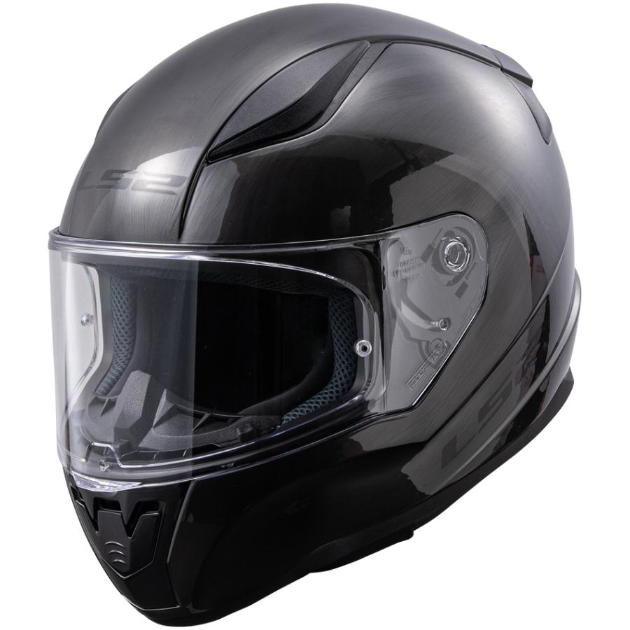 LS2 RAPID II TITANIUM（ラピッドツー チタニウム） JAPAN FIT MODEL