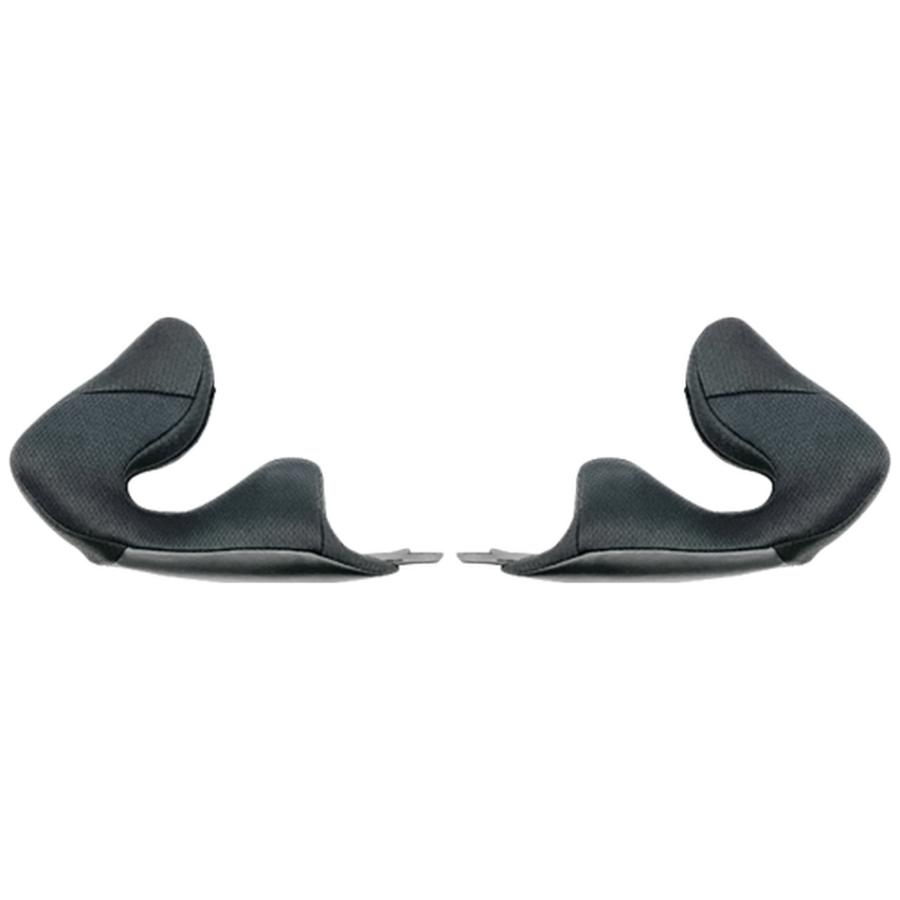 OGKカブト チークパッドセット EXCEED-2用補修パーツ : Parts Online