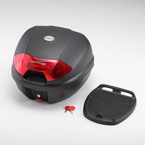 ワイズギア GIVI リアボックス K30ND Q5KYSK001P57 : Parts Online