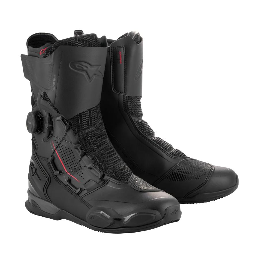 Alpinestars（アルパインスターズ） SP-X BOA BOOT ライディングブーツ