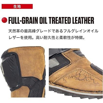 FORMA（フォーマ） TERRA EVO LOW Dry アドベンチャーブーツ : Parts