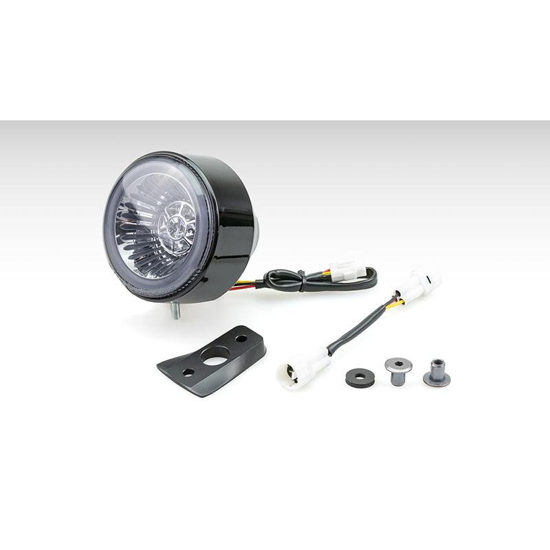 KIJIMA（キジマ） XSR125('24-) XSR155('20-) テールランプKIT LED 218