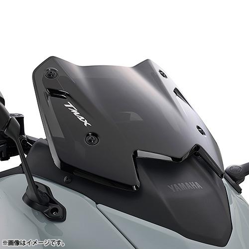 ワイズギア YAMAHA TMAX560/TECH MAX スポーツスクリーン Q5K-YSK-158