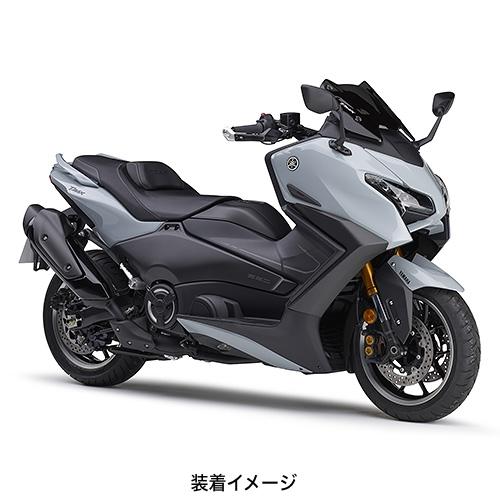 ワイズギア YAMAHA TMAX560/TECH MAX スポーツスクリーン Q5K-YSK-158