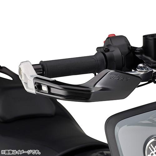 ワイズギア YAMAHA TMAX560/TECH MAX スポーティハンドガード Q5K-YSK