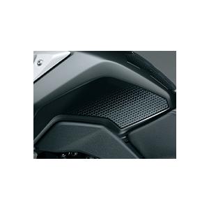 SUZUKI GSX-8R/S タンクプロテクション 99181-25L00 : Parts Online
