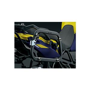 み SUZUKI Vストローム800DE アルミサイドケースブラケット 93700-25830