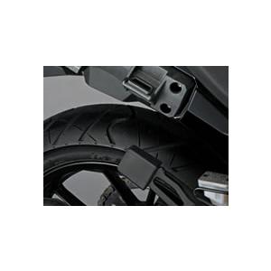 SUZUKI Vストローム250 サイドケースプレートセット 93900-21830