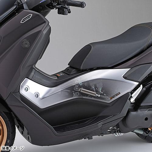 ワイズギア YAMAHA NMAX/NMAX155('25-) パフォーマンスダンパー Q5K