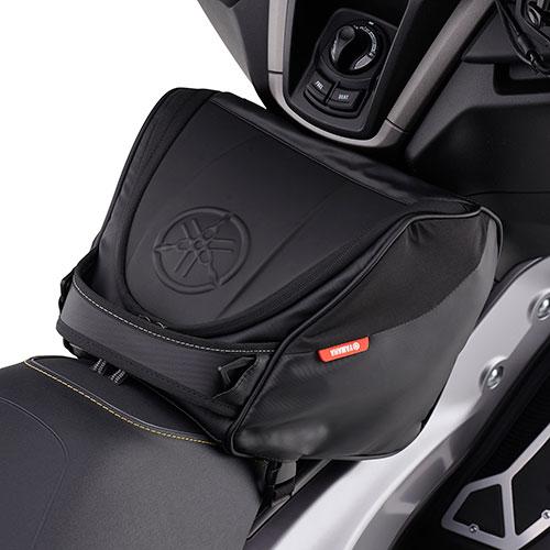 ワイズギア YAMAHA NMAX/NMAX155 ('25-) コンソールバック Q5K-YSK-148