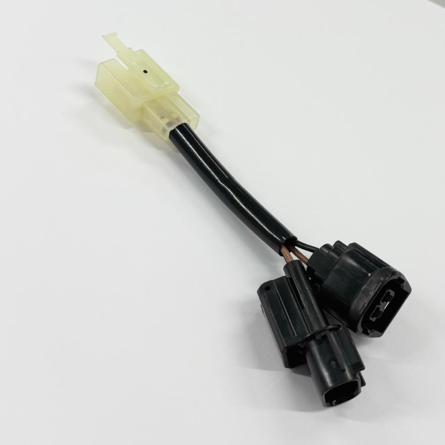 ワイズギア XMAX ワイヤーリードUSBソケット2 Q5K-YSK-145-U01 : Parts