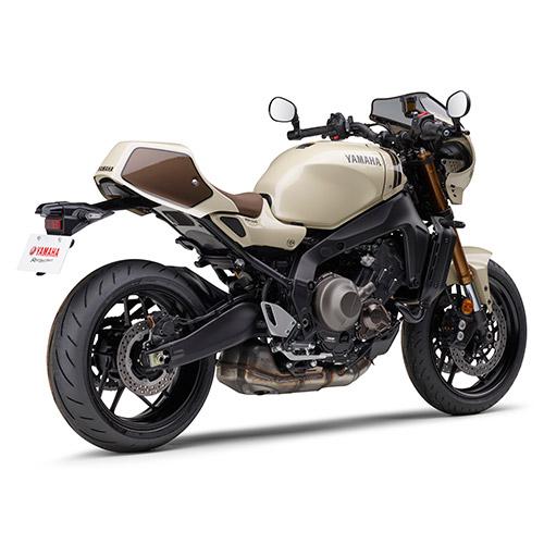 ワイズギア YAMAHA XSR900 ('25) シートカウル（アイボリー ） Q5K-YSK