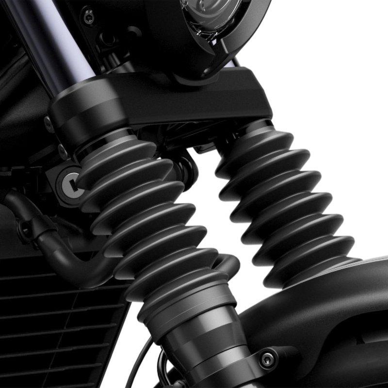 HONDA Rebel1100 フロントフォークブーツ 08F70-MLA-AA0 : Parts
