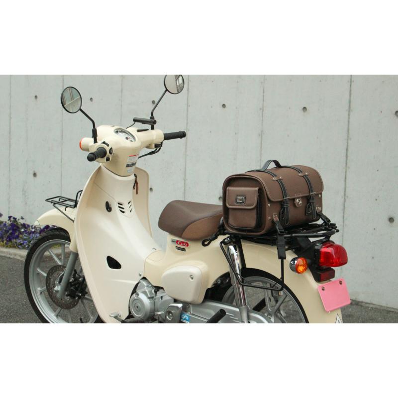 MARUTO AMBOOT シートバッグ AB-STBG01 : Parts Online - 通販 - Yahoo 