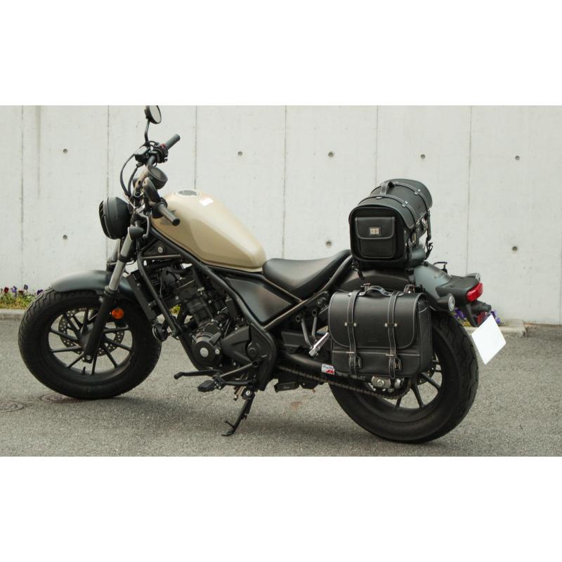 MARUTO AMBOOT シートバッグ AB-STBG01 : Parts Online - 通販 - Yahoo 