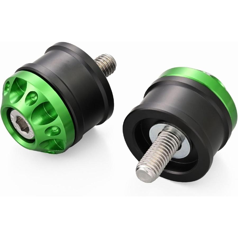 あお DAYTONA アルミビレット ミドルウェイトバーエンド ファイン