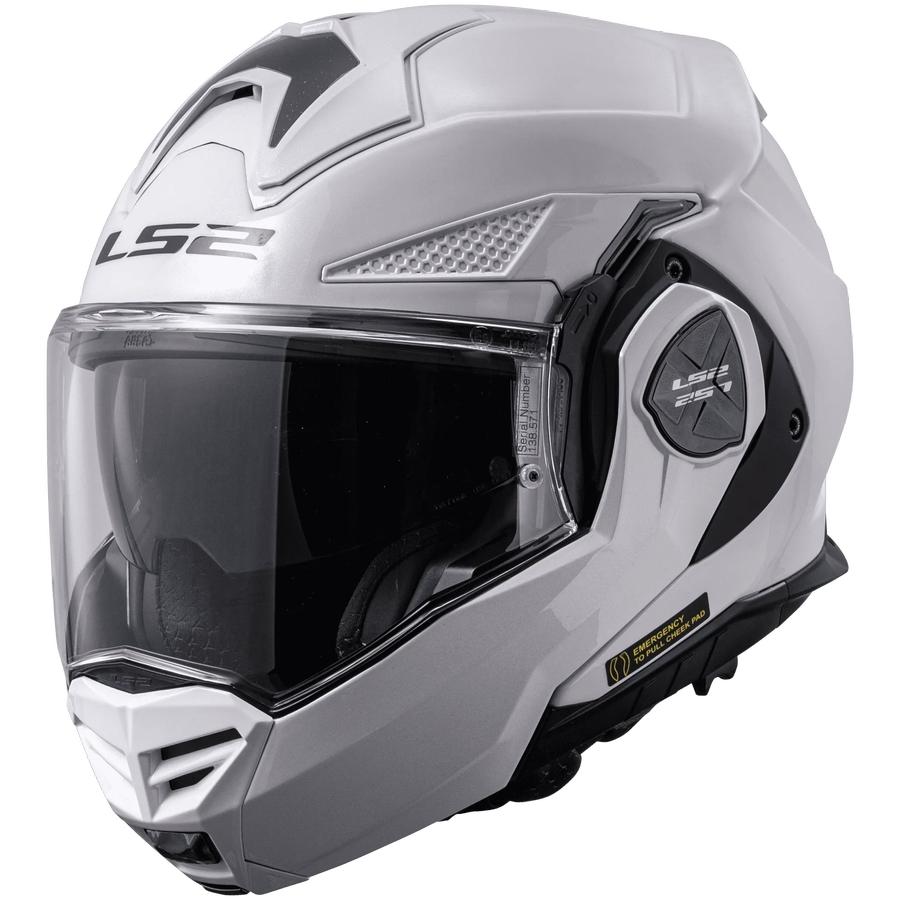 OGK Kabuto（オージーケーカブト） LS2 ADVANT-X F（アドヴァント
