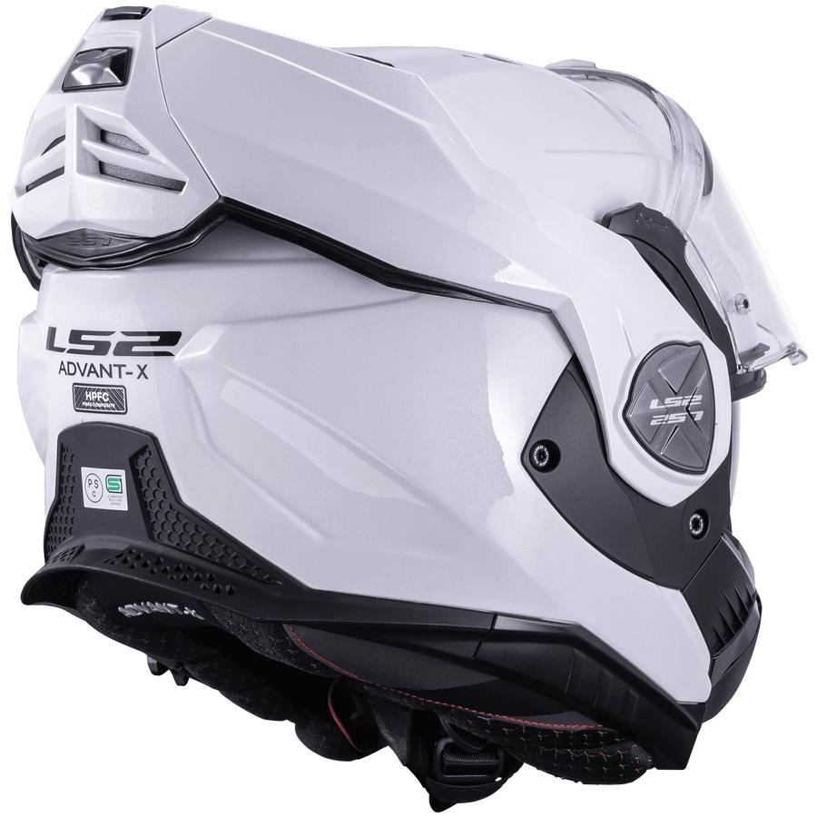 OGK Kabuto LS2 ADVANT-X F（アドヴァントエックス エフ） JAPAN FIT