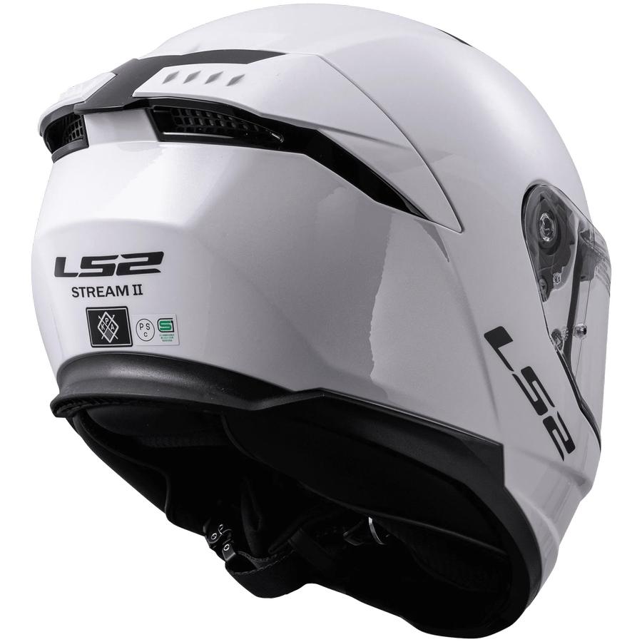 LS2 STREAM II（ストリームツー） JAPAN FIT MODEL フルフェイス