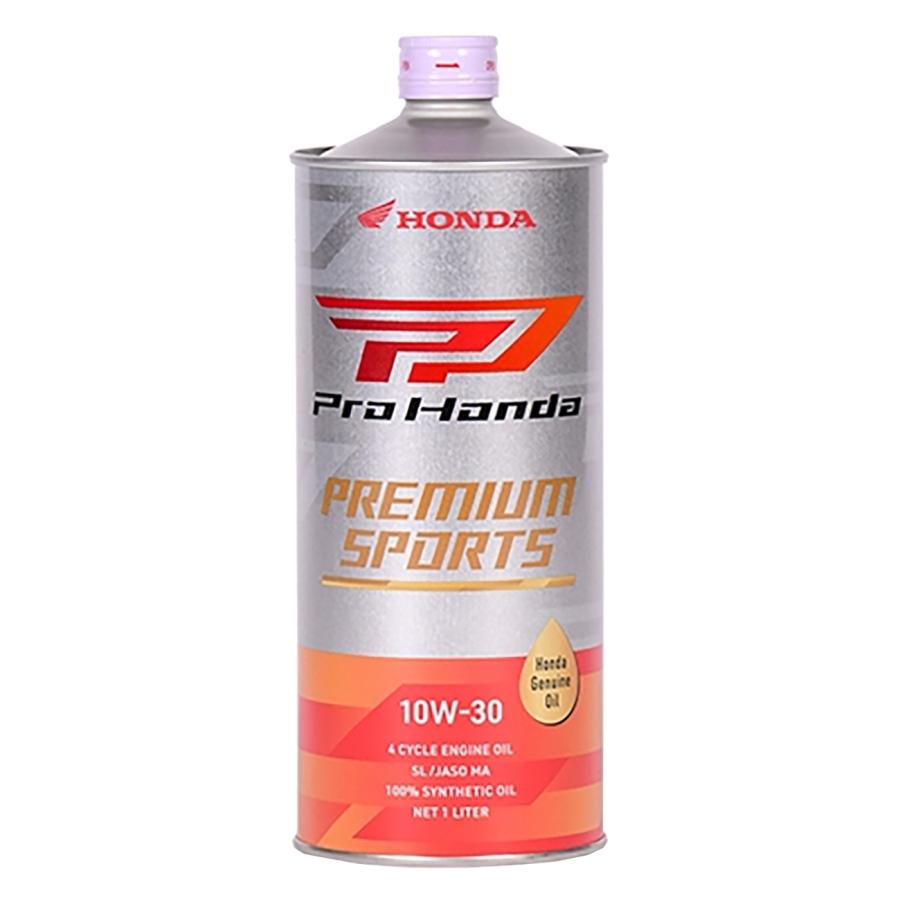 ホンダ（HONDA） Pro HONDA PREMIUM SPORTS（プレミアム・スポーツ
