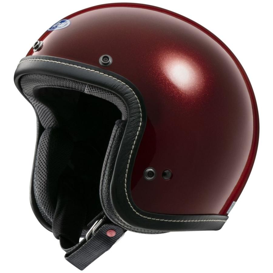 アライヘルメット Arai CLASSIC AIR DX（クラシック・エアー DX