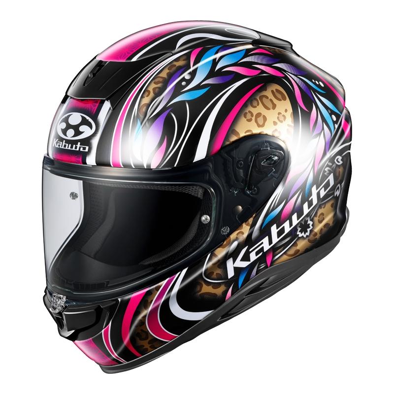 OGK Kabuto（オージーケーカブト） OGKカブト AEROBLADE-6 TAMON