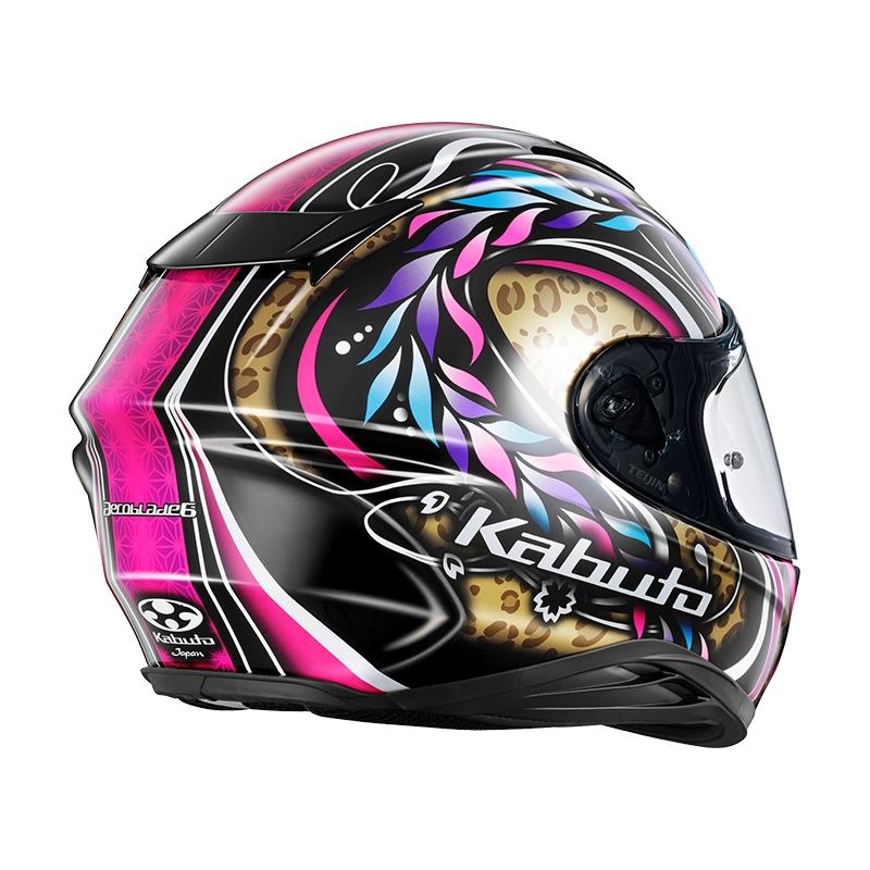 OGK Kabuto（オージーケーカブト） OGKカブト AEROBLADE-6 TAMON