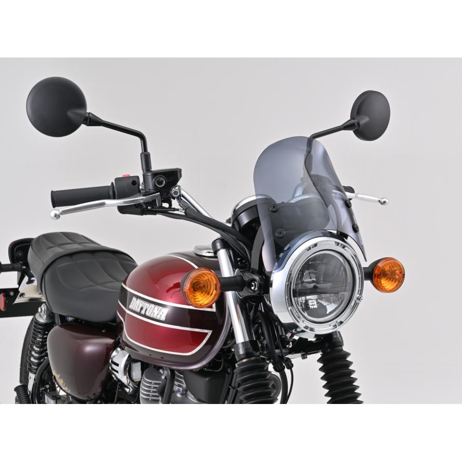 ステッカー E-223-2 STEED 銀/黒 オリジナル ステッカー ホンダ スティード