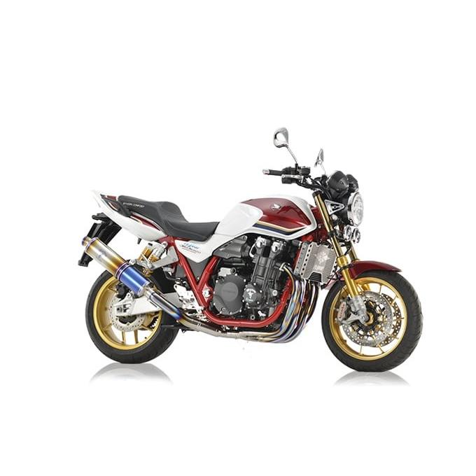 r's gear （アールスギア） CB1300SF/SB('21〜)[8BL]Final Anniversary