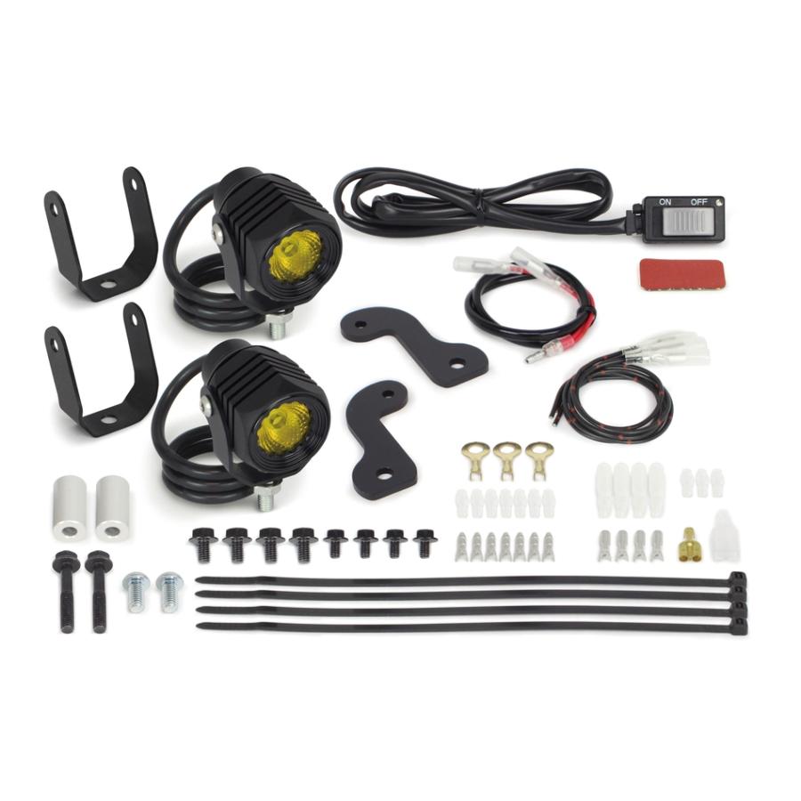 SP武川　LEDフォグランプキット3.0（新品未使用） SPECIAL PARTS TAKEGAWA / LEDフォグランプキット3.0(950)(2個入)