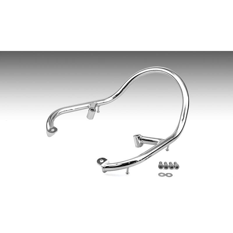 KIJIMA（キジマ） メグロS1 W230 タンデムグリップ クロームメッキ 210