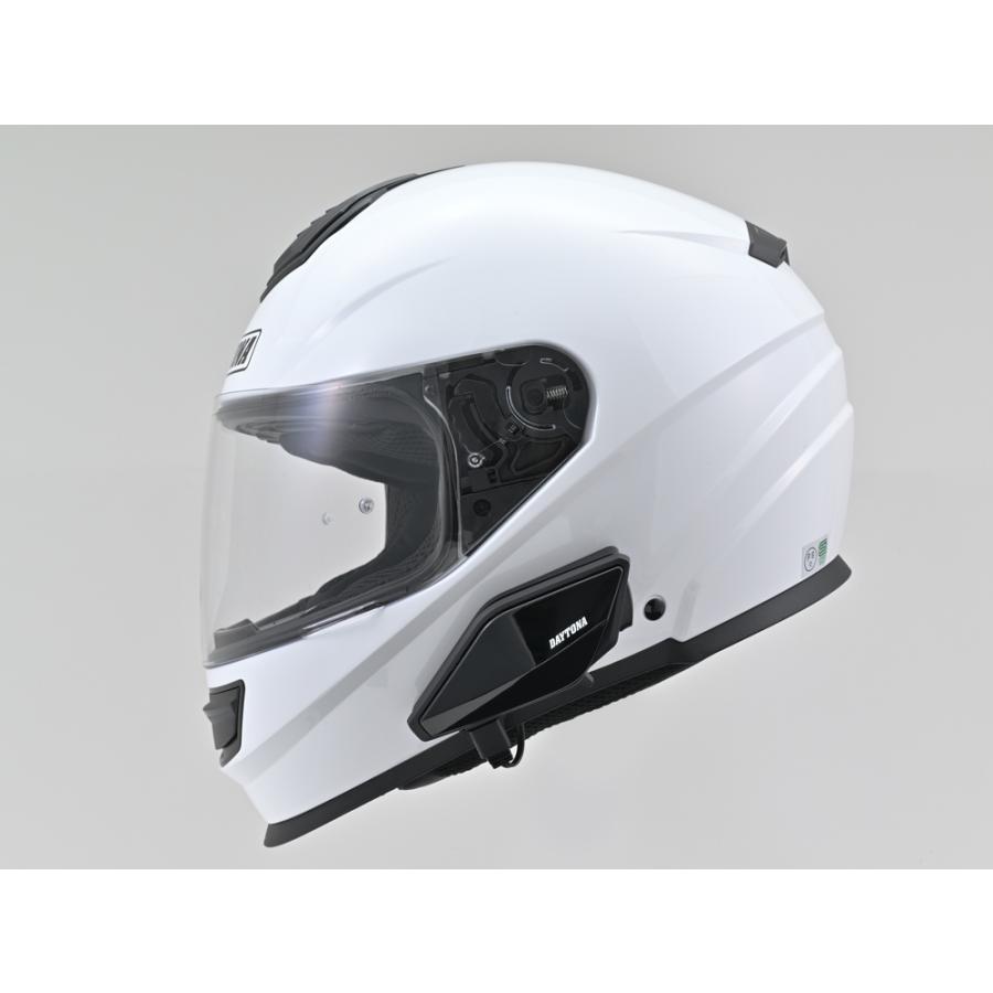 DAYTONA（デイトナ） バイク用インカム DT-02 ワイヤーマイクユニット 25031_3