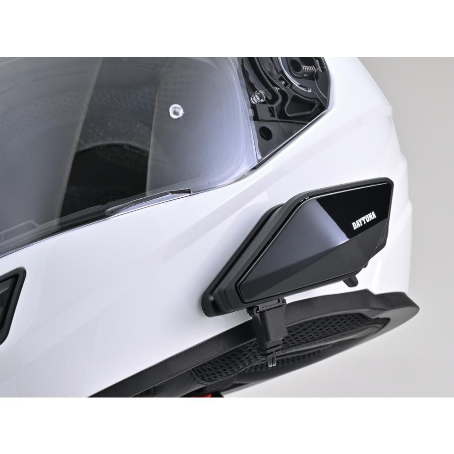 DAYTONA（デイトナ） バイク用インカム DT-02 ワイヤーマイクユニット 25031_4