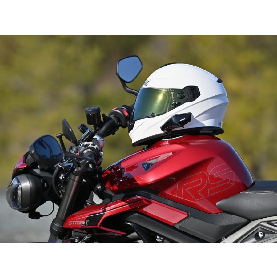 DAYTONA（デイトナ） バイク用インカム DT-02 ワイヤーマイクユニット 25031_5