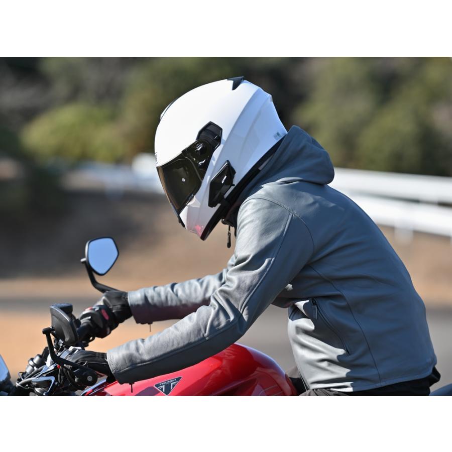 DAYTONA（デイトナ） バイク用インカム DT-02 ワイヤーマイクユニット 25031_6