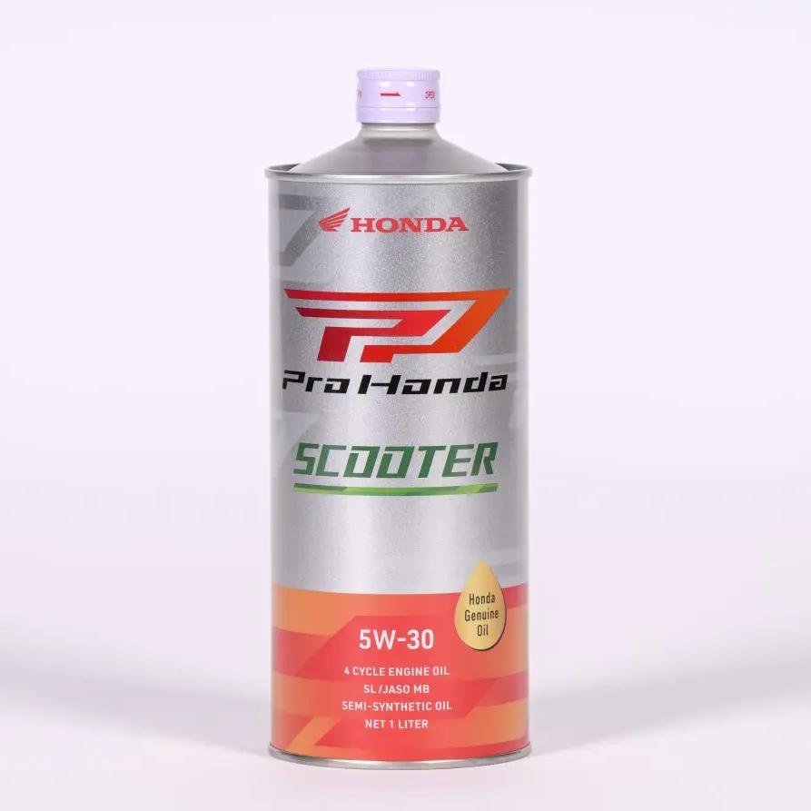 ホンダ（HONDA） Pro HONDA SCOOTER（スクーター）エンジンオイル 1L缶
