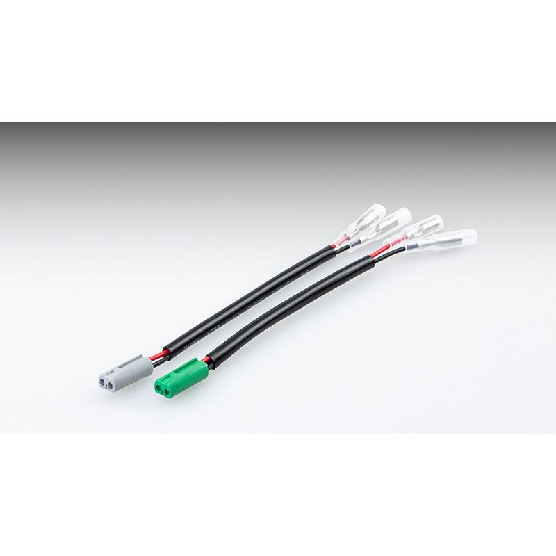 KIJIMA（キジマ） W230/メグロS1('25-) ウィンカー変換ハーネス 304