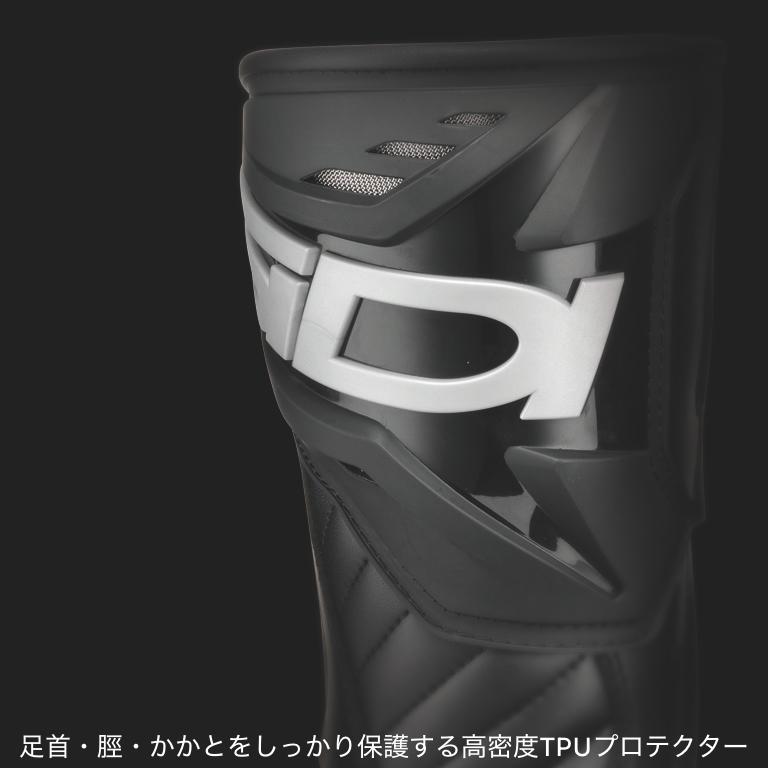 【美品】Sidi Performer パフォーマー　レーシングブーツ SIDI PERFORMER（パフォーマー） ロードブーツ : Parts Online