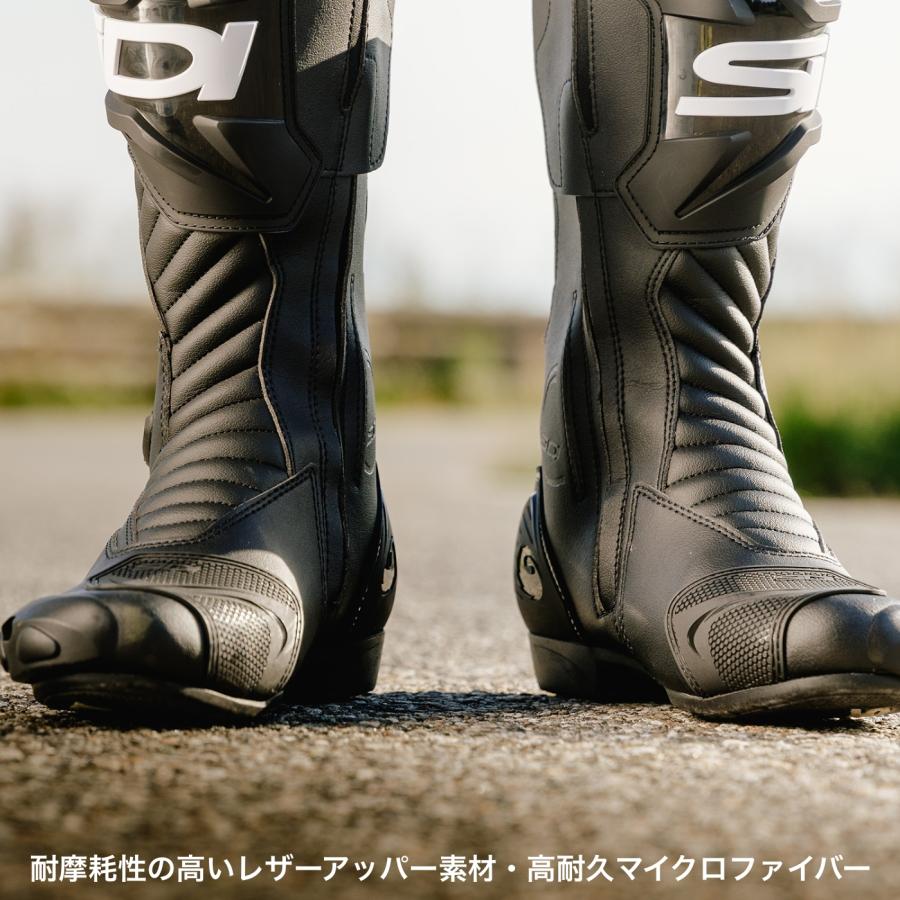 SIDI PERFORMER（パフォーマー） ロードブーツ : Parts Online - 通販