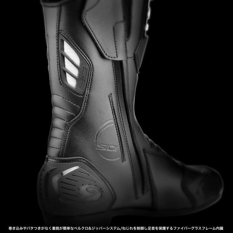SIDI PERFORMER（パフォーマー） ロードブーツ : Parts Online - 通販