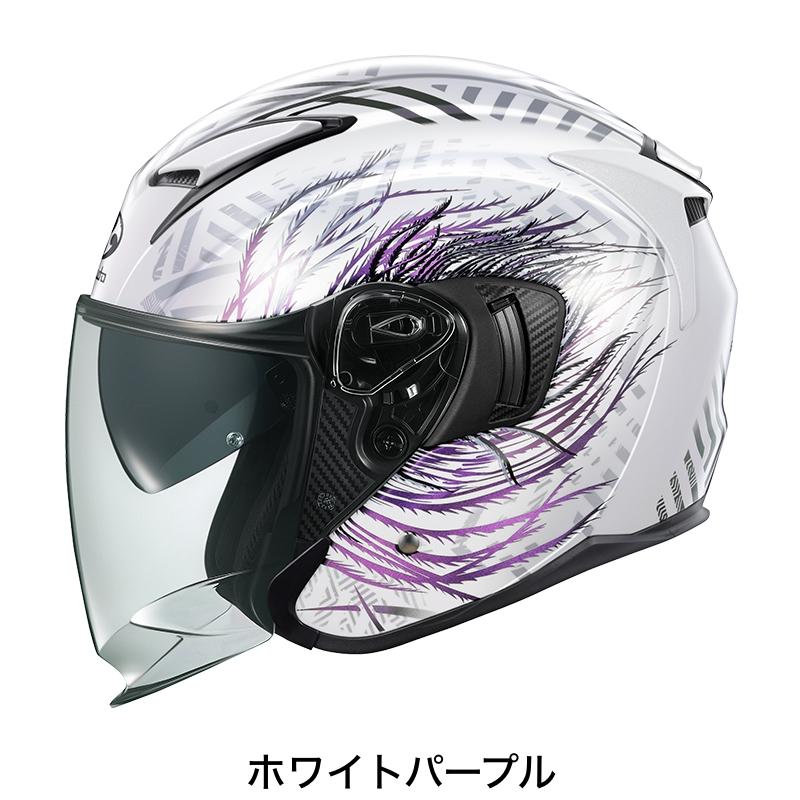 OGK Kabuto（オージーケーカブト） OGKカブト EXCEED-2 PLUME