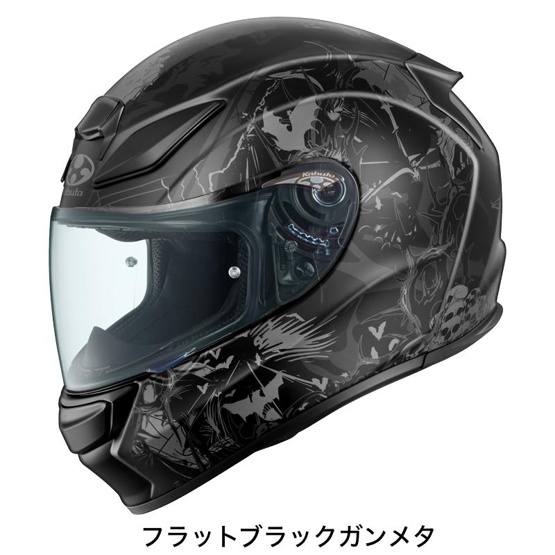 OGK Kabuto（オージーケーカブト） OGKカブト SHUMA NIGHTER（シューマ