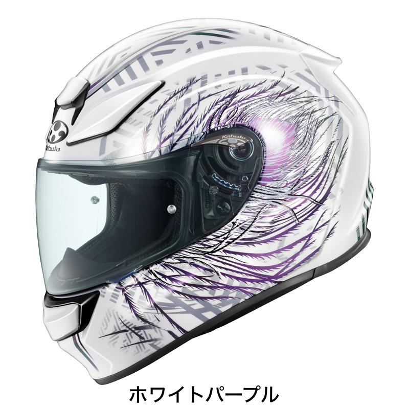 OGK Kabuto（オージーケーカブト） OGKカブト SHUMA PLUME（シューマ