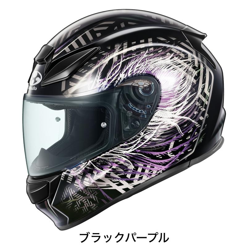 OGK Kabuto（オージーケーカブト） OGKカブト SHUMA PLUME（シューマ