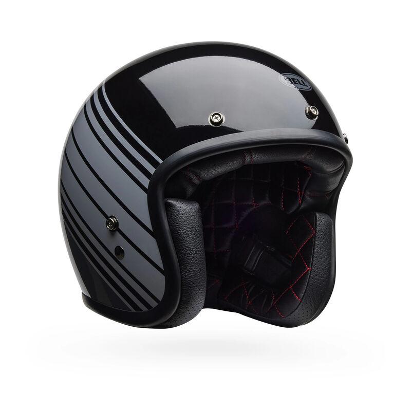 BELL CUSTOM 500 ジェットヘルメット BELL（ヘルメット） BELL (ベル) CUSTOM 500 Solid ジェット