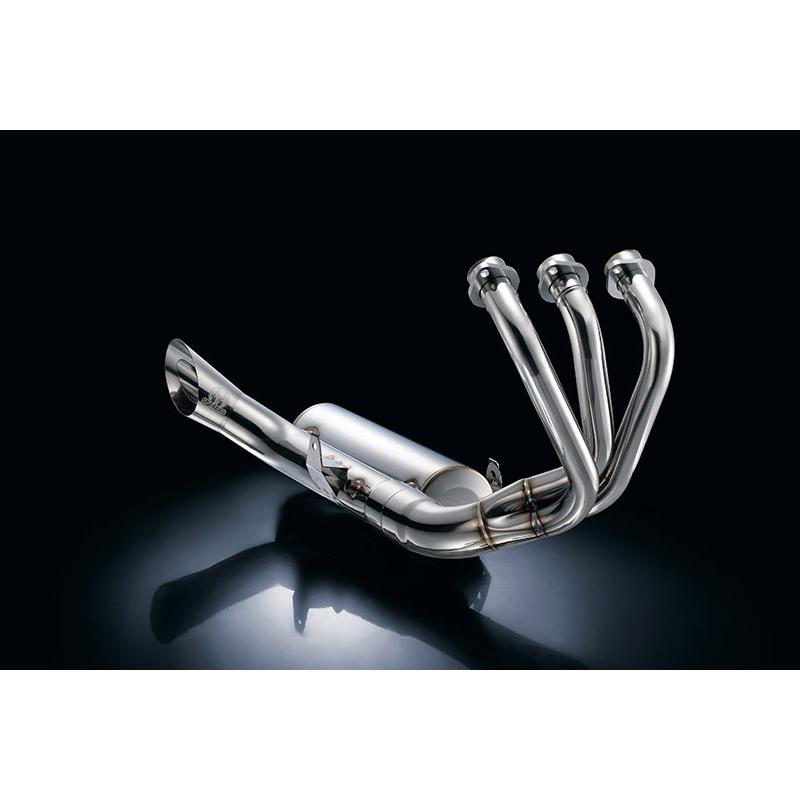 SP忠男 MT-09/SP POWERBOX FULL RS ステンレス MT9-PB-62 | 