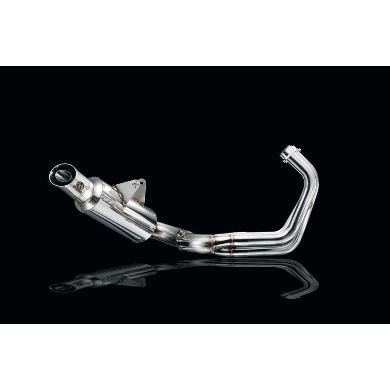 SP忠男 XSR900 POWERBOXFULL 