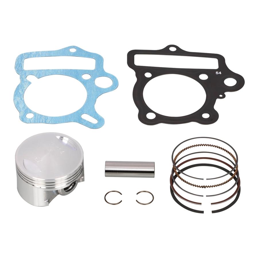 KITACO 124cc用 ピストンKIT ULTRA-SE 350-1123707 : Parts Online