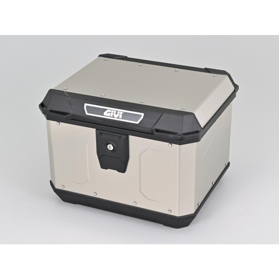 DAYTONA GIVI MTN47A リアボックス モノロック 47L 63500_1