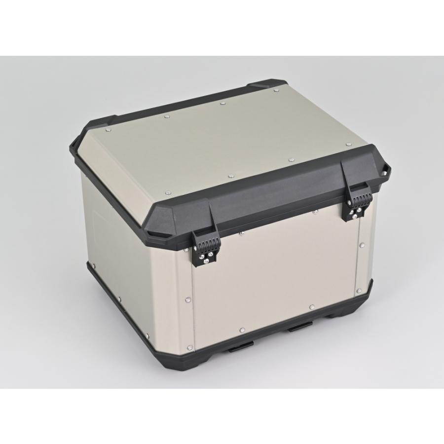 DAYTONA GIVI MTN47A リアボックス モノロック 47L 63500_2